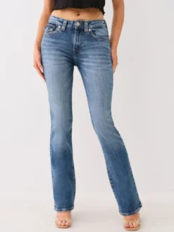 BECCA BOOTCUT
