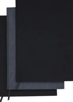 Beckmann Elastisk bogbind 3 pk