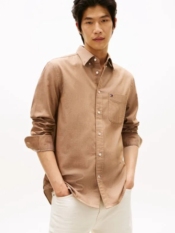 BEDFORD RF SHIRT