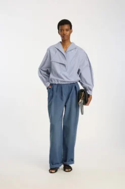 BELICIAMA 100% Organic Cotton
