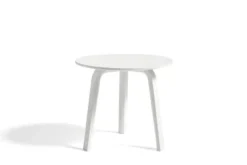 Bella Coffee-Ø45 x H39-White water-