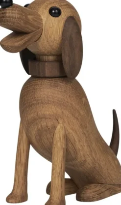 Bella - Dog, light