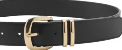 BELT. -- NASH