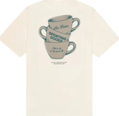 Ben Artist T-Shirt