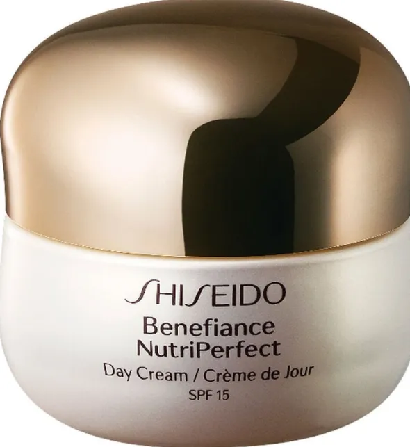 Benefiance Nutriperfect Day Cream SPF15 50 ml.