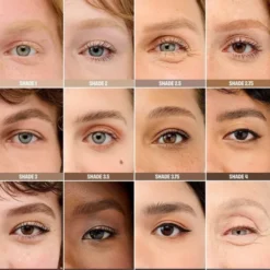 Benefit Precisely My Brow Pencil - Tunn Ögonbrynspenna