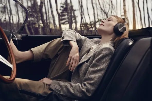 Beoplay H95 Over-Ear ANC Headset