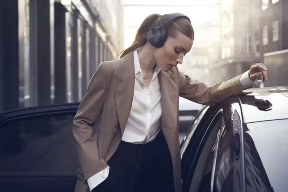 Beoplay H95 Over-Ear ANC Headset