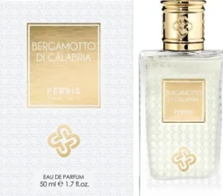 Bergamotto di Calabria Eau de Parfum