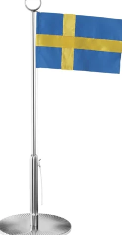 Bernadotte Svensk Flag