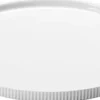 BERNADOTTE DINNER PLATE PORCELAIN 260 MM