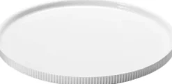 BERNADOTTE DINNER PLATE PORCELAIN 260 MM