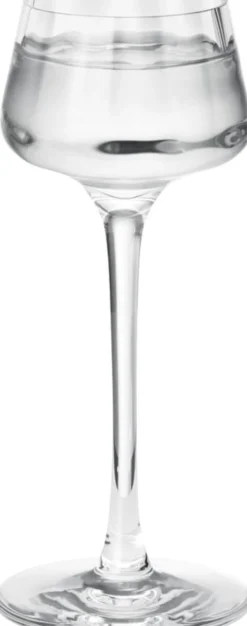 BERNADOTTE likørglas 4 CL, 6 stk