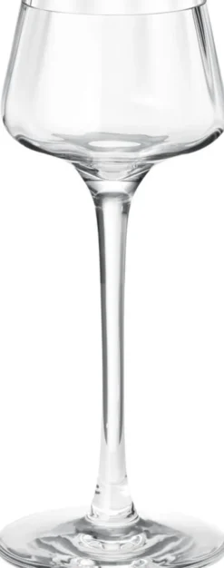BERNADOTTE likørglas 4 CL, 6 stk