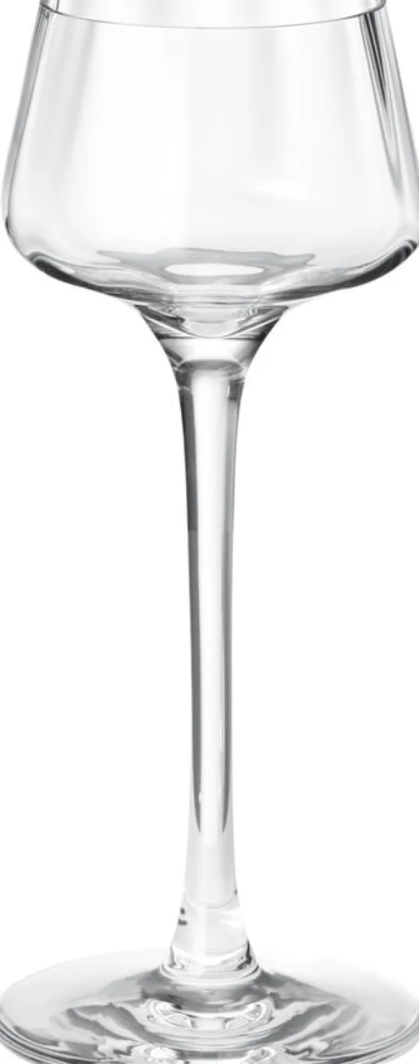 BERNADOTTE likørglas 4 CL, 6 stk