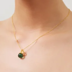Berry pendant