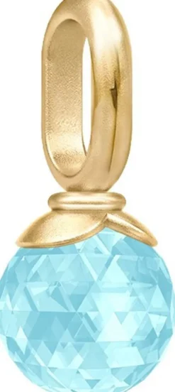 Berry small pendant