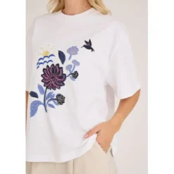 Best Botanic Tee