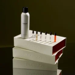 Bestseller Set - 6 x 2 ml + Body Foam