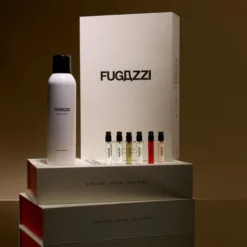 Bestseller Set - 6 x 2 ml + Body Foam