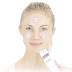 Beurer FC 95 Ansiktsborste | Pureo Deep Cleansing