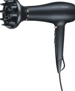 Beurer HC 50 Jonisk hårtork | 2200 W