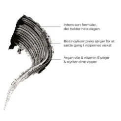 Beyond Volume & Curl mascara 7,7 ml.