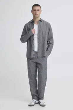 BHABAN LIN PANTS PP NOOS