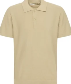 BHALK Polo knit