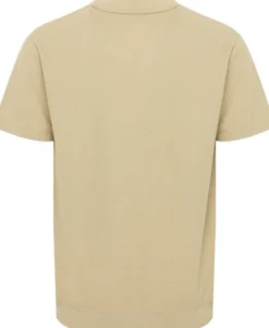 BHALK Polo knit
