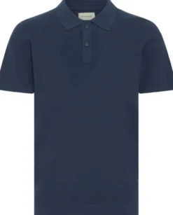 BHALK Polo knit