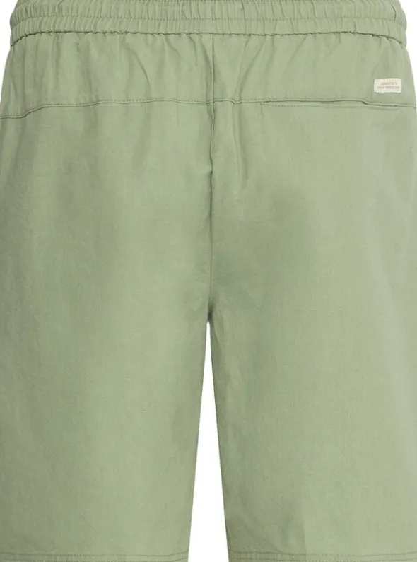 BHBAY linen Shorts PP NOOS