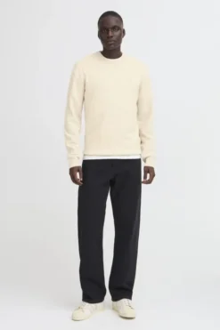 BHBRANKO CREW KNIT