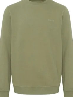 BHDOWNTON CREW NECK SWEAT NOOS Regu