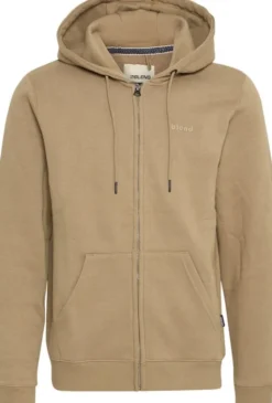 BHDOWNTON FULLZIP SWEAT NOOS Sweats