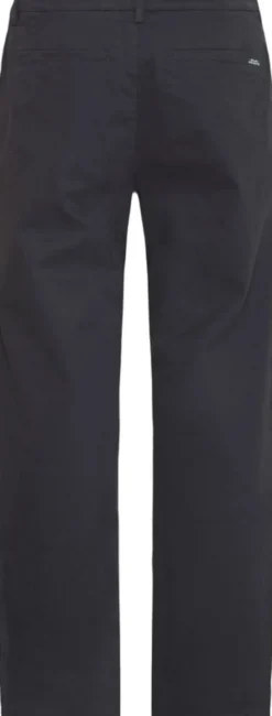 BHNATAN WIDE LEG CHINO