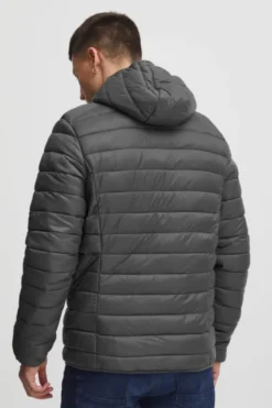 BHRomsey Hood
