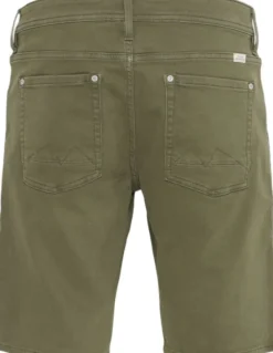 BHTWISTER-Denimshorts-Jogg