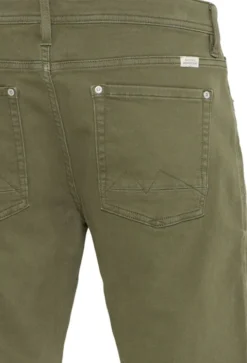 BHTWISTER-Denimshorts-Jogg