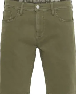 BHTWISTER-Denimshorts-Jogg