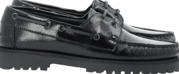 BIACAPRI Boat Shoe Nappalak