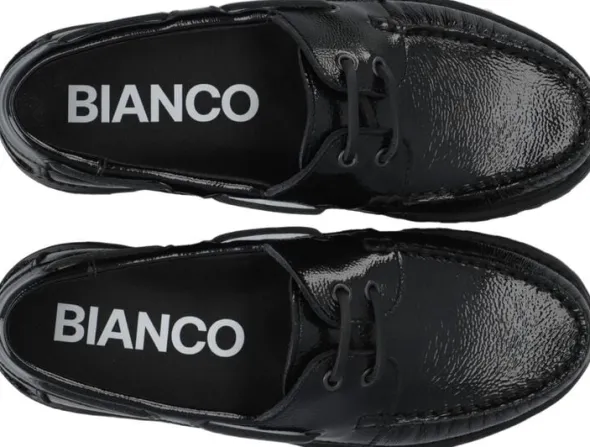 BIACAPRI Boat Shoe Nappalak