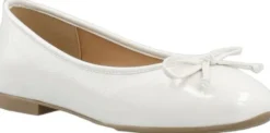 BIACELINE Ballerina Faux Leather