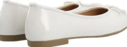 BIACELINE Ballerina Faux Leather