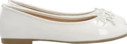 BIACELINE Ballerina Faux Leather