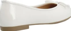 BIACELINE Ballerina Faux Leather