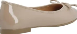 BIACELINE Ballerina Faux Leather