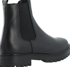 BIAGINA Chelsea Boot Smooth Leather