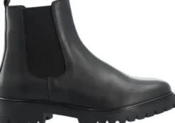 BIAGINA Chelsea Boot Smooth Leather