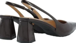 BIAMARALYN Slingback Patent